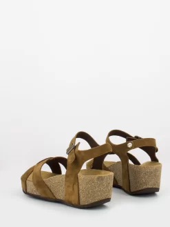 Sandali Zeppa Suede Micro Sigaro -Birkenstock Italia frau sandali zeppa suede micro sigaro3