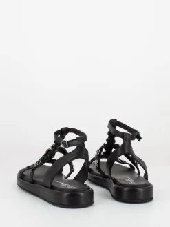 Sandali Cloé Bassi Neri -Birkenstock Italia fruit sandali clo bassi neri3