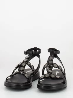Sandali Cloé Bassi Neri -Birkenstock Italia fruit sandali clo bassi neri4