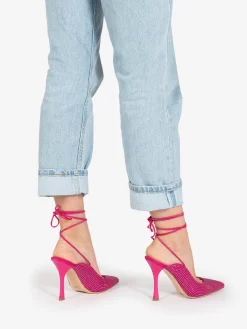 Chanel Camoscio Con Strass Fuxia -Birkenstock Italia gianmarco f chanel camoscio con strass fuxia3