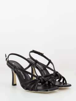 Sandali Burma Glove Neri