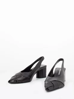 Chanel Conny Baron Nere -Birkenstock Italia halmanera chanel conny baron nere4