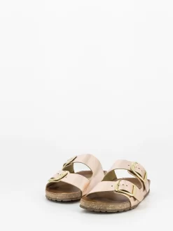 Ciabatte Laminate Cipria -Birkenstock Italia il laccio ciabatte laminate cipria4