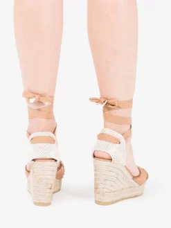 Espadrillas Astra Pique Summer Cammello -Birkenstock Italia il laccio espadrillas astra pique summer cammello3