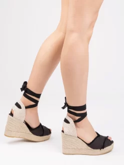 Espadrillas Astra Pique Summer Nere