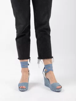 Espadrillas Capua Pique Summer Jeans