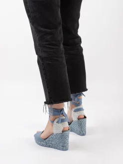 Espadrillas Capua Pique Summer Jeans -Birkenstock Italia il laccio espadrillas capua pique summer jeans3