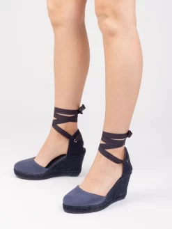 Espadrillas Colin Pique Summer Marino