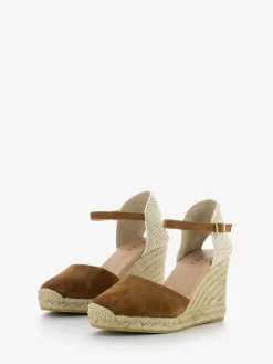 Espadrillas Global Pesca Baby Silk Cuero -Birkenstock Italia il laccio espadrillas global pesca baby silk cuero4