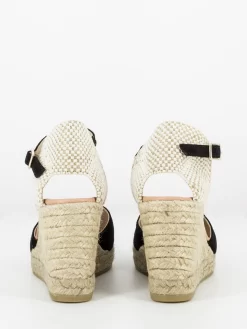 Espadrillas Global Pesca Baby Silk Nere -Birkenstock Italia il laccio espadrillas global pesca baby silk nere3