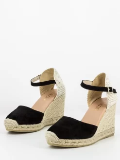 Espadrillas Global Pesca Baby Silk Nere -Birkenstock Italia il laccio espadrillas global pesca baby silk nere4