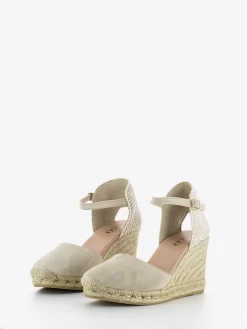 Espadrillas Global Pesca Baby Silk Sable -Birkenstock Italia il laccio espadrillas global pesca baby silk sable 24