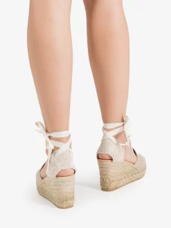 Espadrillas Pesca Baby Silk Sable -Birkenstock Italia il laccio espadrillas pesca baby silk sable3