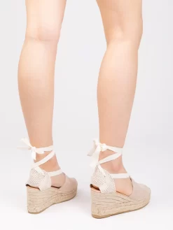 Espadrillas Valenci.Do Pesca Baby Silk Sable -Birkenstock Italia il laccio espadrillas valenci do pesca baby silk sable3 559c484b e4f7 4564 8089 c91a8d04fd54 scaled