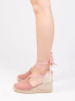 Espadrillas Valencia Lona Manet -Birkenstock Italia il laccio espadrillas valencia lona manet2 scaled