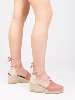 Espadrillas Valencia Lona Manet