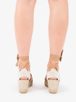 Espadrillas Valencia Pique Cammello -Birkenstock Italia il laccio espadrillas valencia pique cammello3