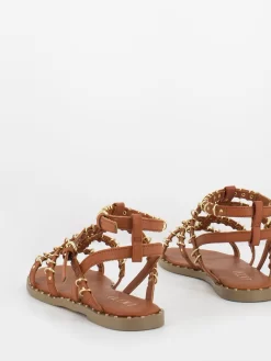 Sandali Schiava Tan Con Anelli -Birkenstock Italia il laccio sandali schiava tan con anelli3