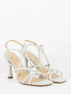 Sandali Smoothie White