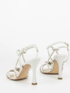 Sandali Smoothie White -Birkenstock Italia il laccio sandali smoothie white3