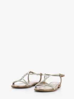 Sandalo Aurora Glitter Rosegold -Birkenstock Italia il laccio sandalo aurora glitter rosegold4