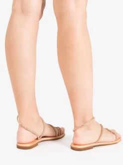 Sandalo Elisa Rose Gold -Birkenstock Italia il laccio sandalo elisa rose gold3