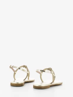 Sandalo Infradito Divina Gold -Birkenstock Italia il laccio sandalo infradito divina gold3