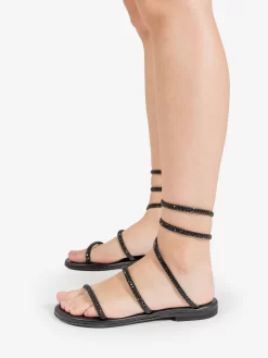 Sandalo Maje Black Diamond -Birkenstock Italia il laccio sandalo maje black diamond3