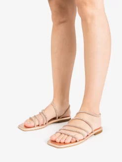 Sandalo Paolita Rose Gold