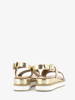 Inuovo Sandali Fascia Obliqua Gold -Birkenstock Italia inuovo sandali fascia obliqua gold3