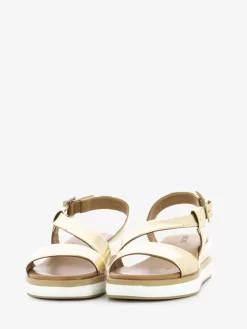 Inuovo Sandali Fascia Obliqua Gold -Birkenstock Italia inuovo sandali fascia obliqua gold4