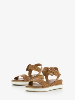 Inuovo Sandali Una Fascia Pelle Intrecciata Coconut -Birkenstock Italia inuovo sandali una fascia pelle intrecciata coconut4