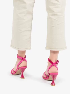 Sandali Miranda Velluto Fuxia -Birkenstock Italia jeannot sandali miranda velluto fuxia3