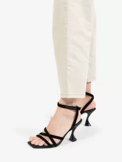 Sandali Miranda Velluto Nero -Birkenstock Italia jeannot sandali miranda velluto nero2