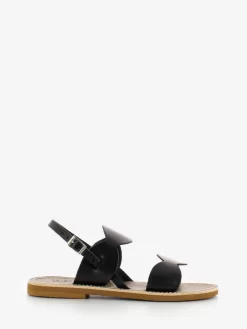 Sandali Vacchetta Neri Doppia Fascia Smerlo -Birkenstock Italia le salentine sandali vacchetta neri doppia fascia smerlo2