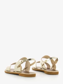 Sandali Vacchetta Oro Doppia Fascia Smerlo -Birkenstock Italia le salentine sandali vacchetta oro doppia fascia smerlo3