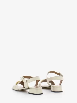 Sandali Hope Cream Con Morsetto -Birkenstock Italia legazzelle sandali hope cream con morsetto3