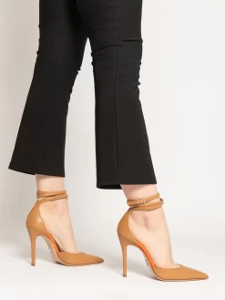 Sandali D'orsay Lucia Flake / Paguro