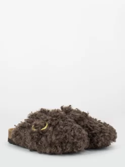 Sabot Ram Look Brown