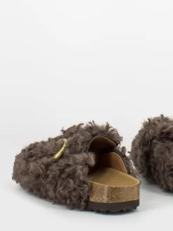 Sabot Ram Look Brown -Birkenstock Italia maliparmi sabot ram look brown3