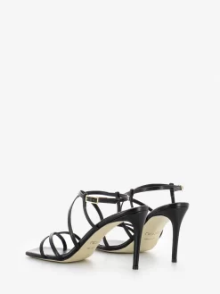 Sandali Mony 17 Punta Quadrata Neri -Birkenstock Italia ncub sandali mony 17 punta quadrata neri3