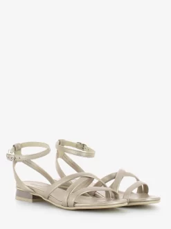 Nero Giardini Sandalo Basso Etoile Saturn