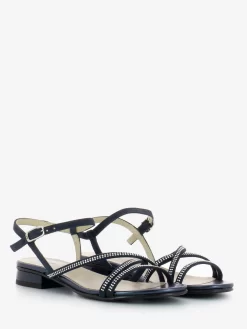 Nero Giardini Sandalo Basso Nilo Incanto