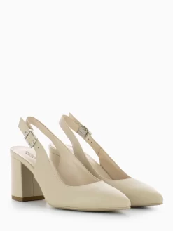 Nero Giardini Sandalo Pandora Lino