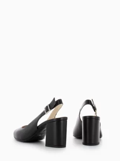 Nero Giardini Sandalo Pandora Nero -Birkenstock Italia nero giardini sandalo pandora nero3