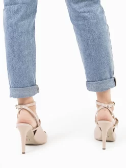 Nero Giardini Sandalo Pandora Rosa -Birkenstock Italia nero giardini sandalo pandora rosa3