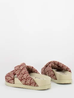 Ciabatte Origami Melograno -Birkenstock Italia oa non fashion ciabatte origami melograno3