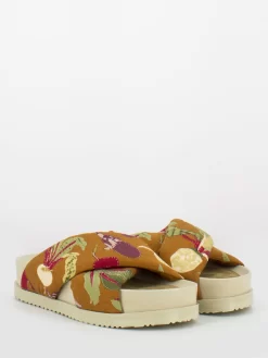 Ciabatte Origami Turnip