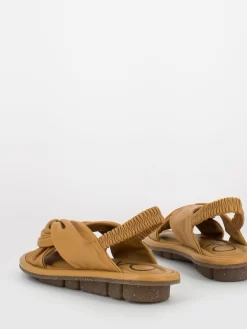 Sandali In Nappa Grano Con Nodo -Birkenstock Italia oa non fashion sandali in nappa grano con nodo3