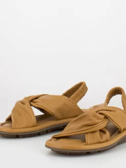 Sandali In Nappa Grano Con Nodo -Birkenstock Italia oa non fashion sandali in nappa grano con nodo4